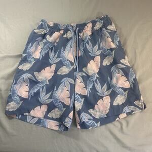 Caribbean Joe Swim Shorts men's size M